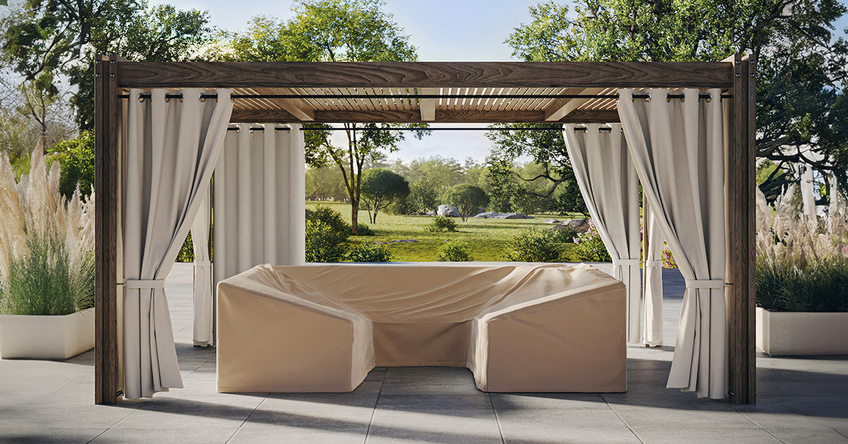 Essential Features for the Best Waterproof Bike Cover Protection